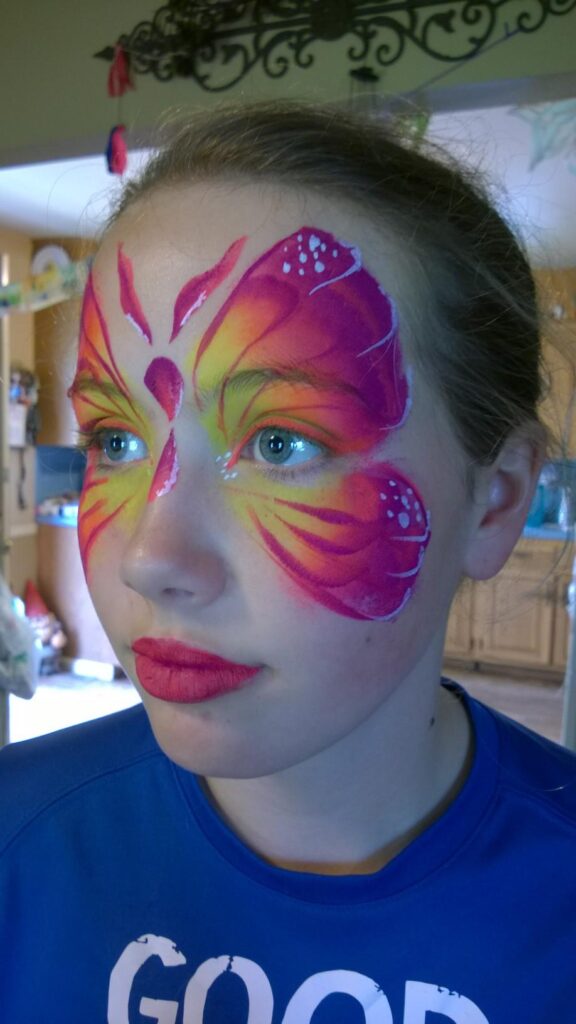Face Painting Entertainment Company (11)