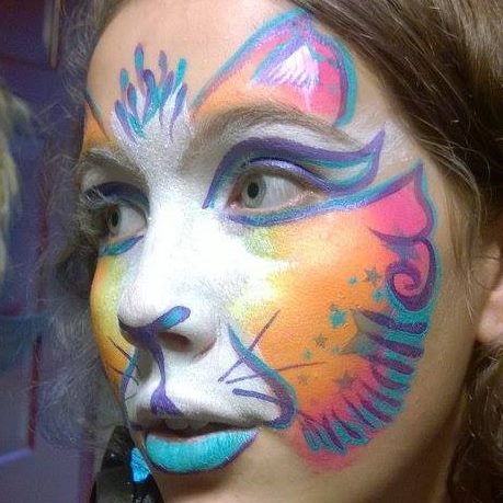 Face Painting Entertainment Company (15)