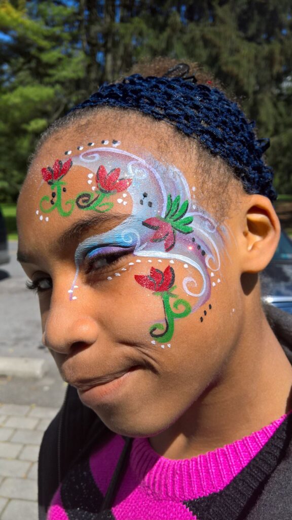 Face Painting Entertainment Company (18)