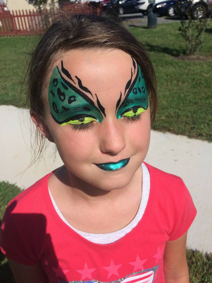 Face Painting Entertainment Company (20)