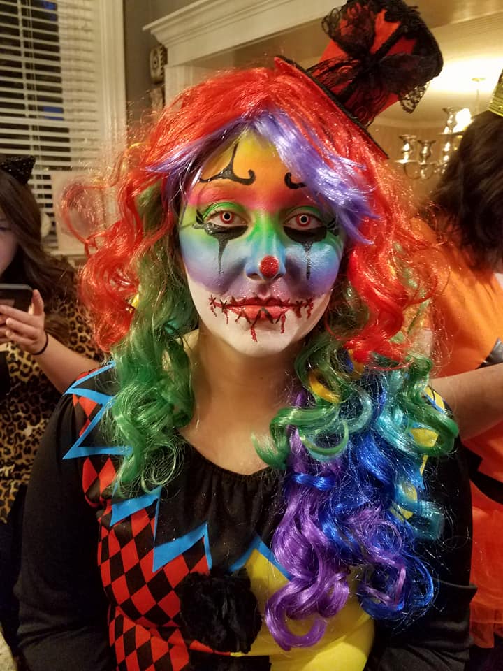 Face Painting Entertainment Company (21)