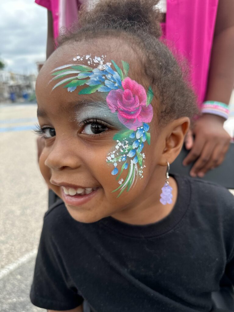 Face Painting Entertainment Company (24)