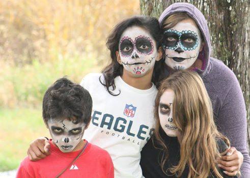 Face Painting Entertainment Company (9)