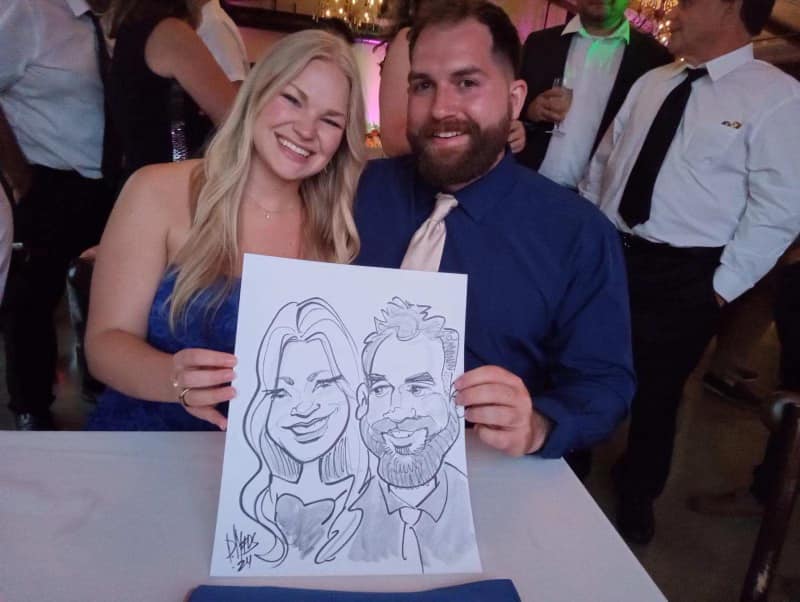 Party Artist for Hire (5)