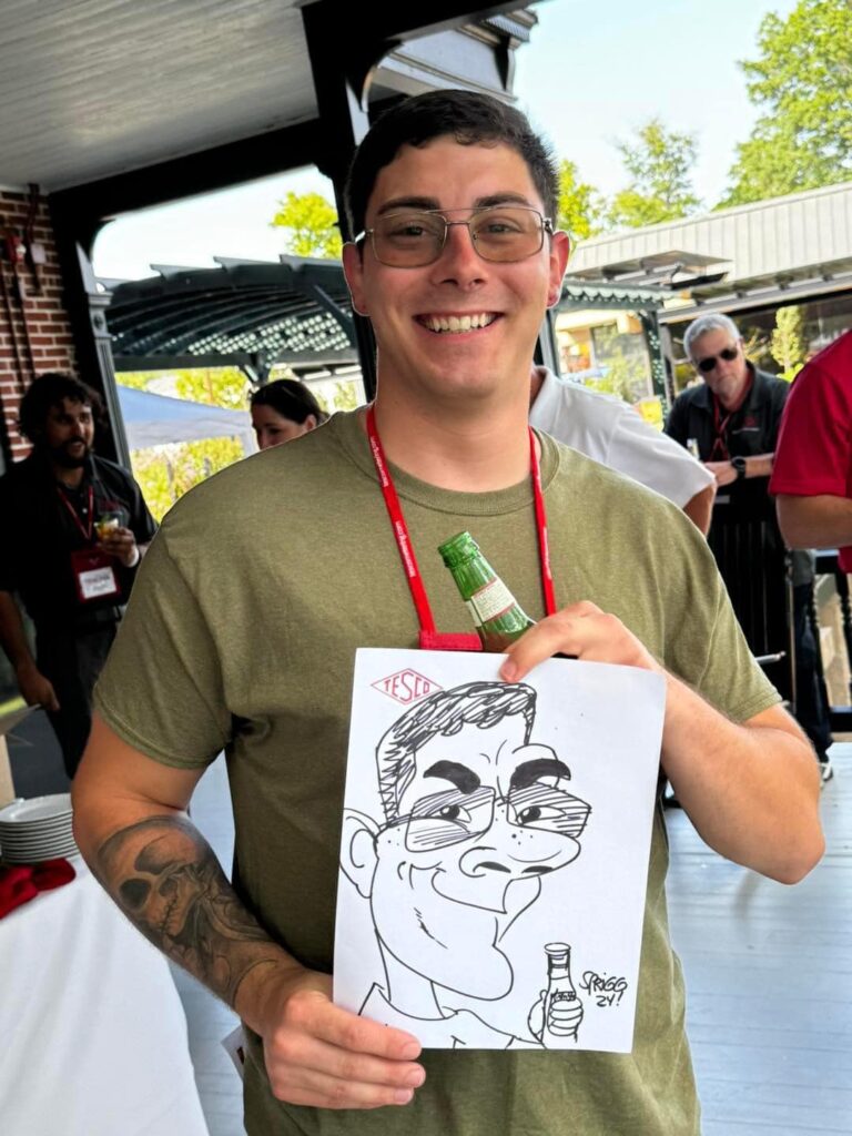 Party Artist for Hire (8)