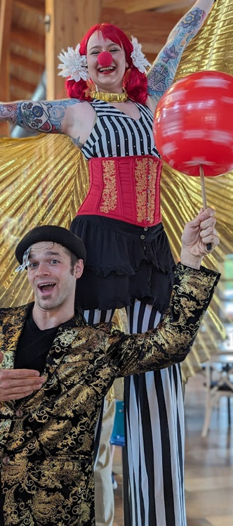 Party Planning Services Company