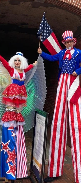 Mimzy's Photo Booth Rental Services