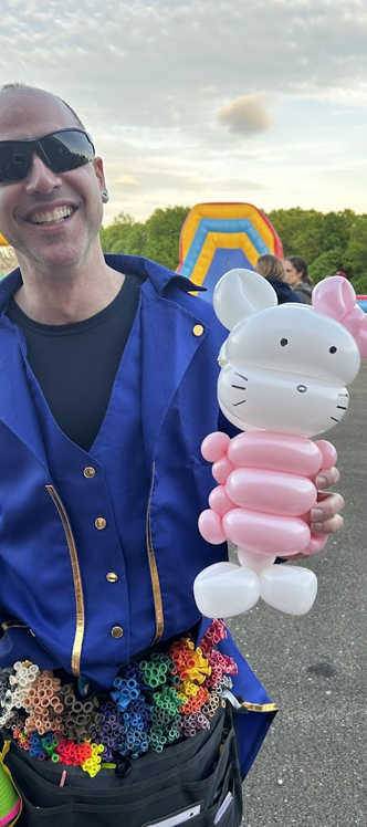 fire breathing entertainment company