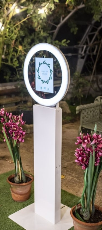 apparel air brushing company