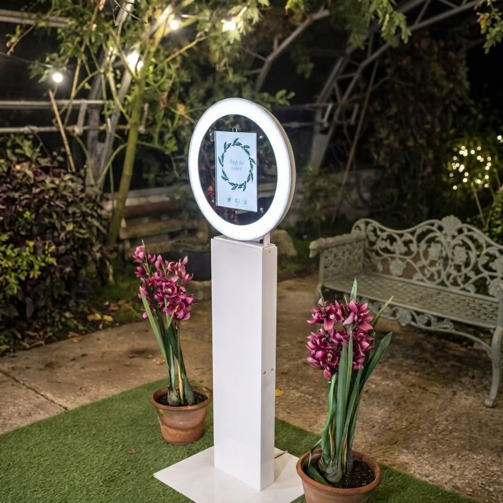 Photo booth rental in Maryland and Pennsylvania