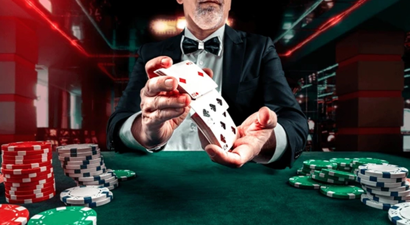 Games, Attractions and Big Fun